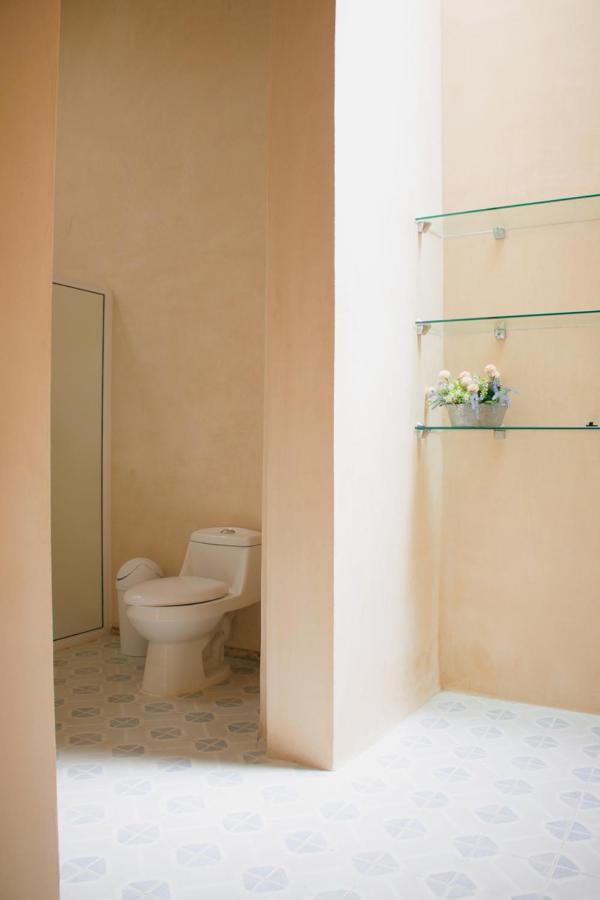 Casa Dell'Acqua Mérida Buitenkant foto